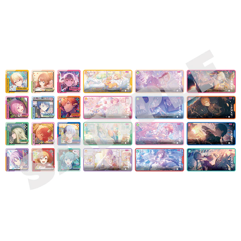New Items